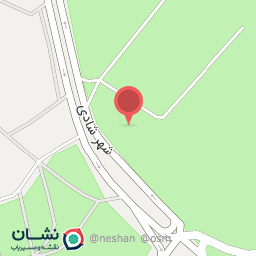 عکس پارکینگ پارک ملت