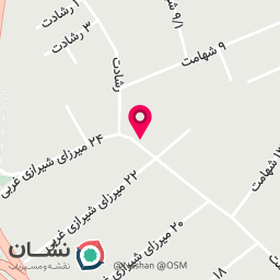 عکس سوپر مارکت امین