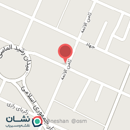 عکس خدمات فنی شنیده 