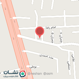 عکس خدمات فنی آراد