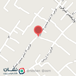 عکس مسجد امام حسن عسکری 