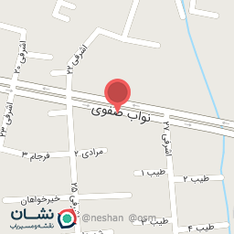 عکس فروشگاه خوشخواب مرکزی