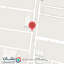 عکس ایستگاه تاکسی شهرداری مهرشهر