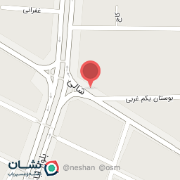 عکس سوپر مارکت سورنا