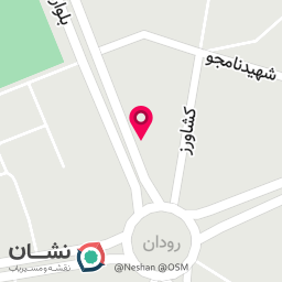 عکس ابزار فروشی پاک نژاد شعبه یک