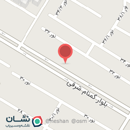 عکس نمایندگی خدمات کویر موتور