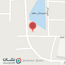 عکس نانوایی کوی خیام