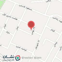 عکس مدرسه شهدای بانک ملی