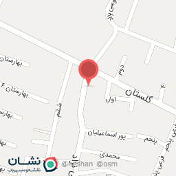 عکس نانوایی بربری