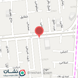 عکس دفترخانه اسناد رسمی 915تهران