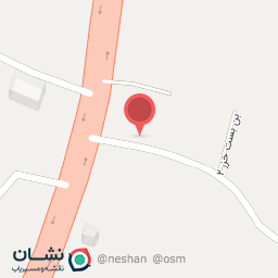 عکس نانوایی بربری مهری