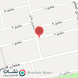 عکس کلیدسازی محمد