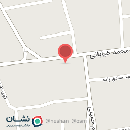 عکس سوپر مارکت ال سون