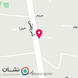 عکس مرکز لیزر و فیشیال سلین الکس شاتی