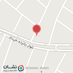 عکس بانک کشاورزی