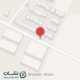 عکس مجتمع مسکونی پدیده