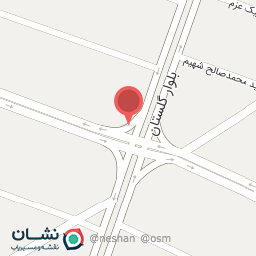 عکس دکه مطبوعاتی 