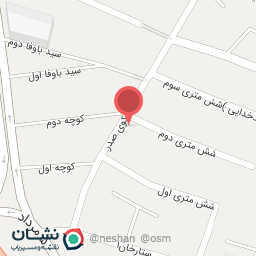 عکس سنگک سنتی 