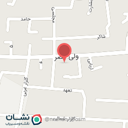 عکس نانوایی سنگک