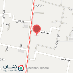 عکس فروشگاه