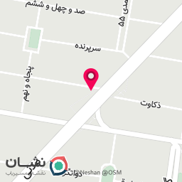 عکس دفترخانه اسناد رسمی ۱۵۱۳ تهران