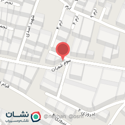 عکس صبا برگ 2