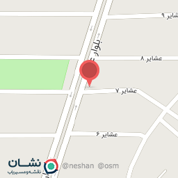 عکس مسجد الأعظم 