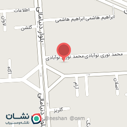 عکس کلینیک زیبایی ورمیس دکتر مهدی آذری