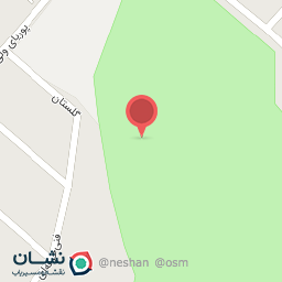 عکس پارک جنگلی کوثر