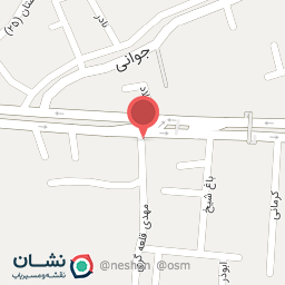 عکس برق صنعتی سحر