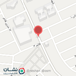 عکس مسجد قائم آل محمد