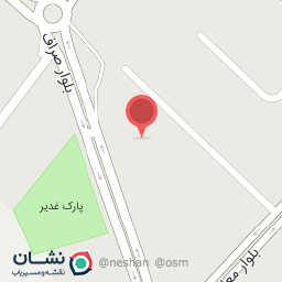 عکس رستوران غدیر