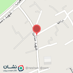 عکس نانوایی سنتی باباکوهی