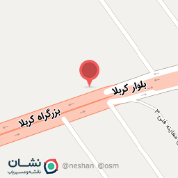 عکس شرکت حمل و نقل متحد اراک 