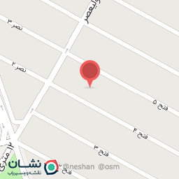 عکس فروشگاه‌ زنجیره‌ای جانبو