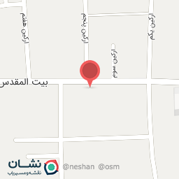 عکس فروشگاه بی نیاز 