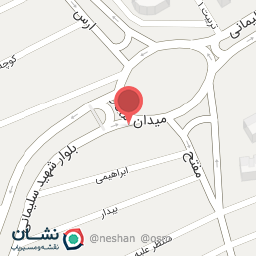 عکس دفتر خانه اسناد رسمی 115 اردبیل