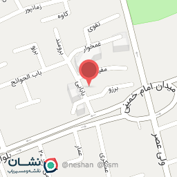 عکس سوپر مارکت سید