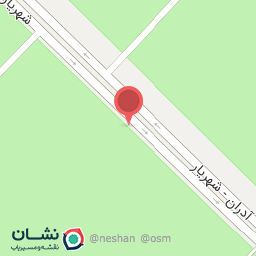 عکس پنجره آپادانا
