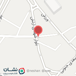 عکس لوازم آرایشی و بهداشتی مرسانا