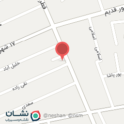 عکس املاک نیک