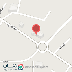 عکس بانک تجارت (صحنه)