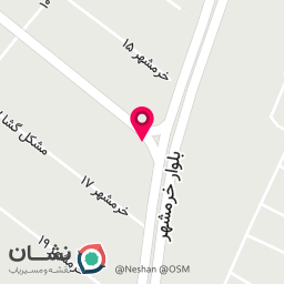 عکس اتوگالری دشمن زیاری