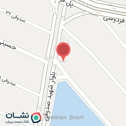 عکس شرکت گردشگری سپهر