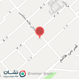 عکس آرایشگاه محسن