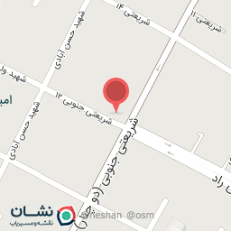 عکس مجتمع پزشکان همای رضوی