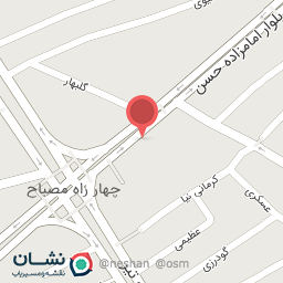 عکس شهر رنگ مو