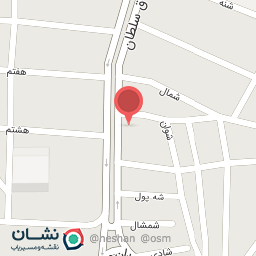 عکس فروشگاه مریمی