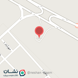 عکس پمپ بنزین قائم