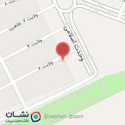 عکس مجتمع مسکونی آریانا